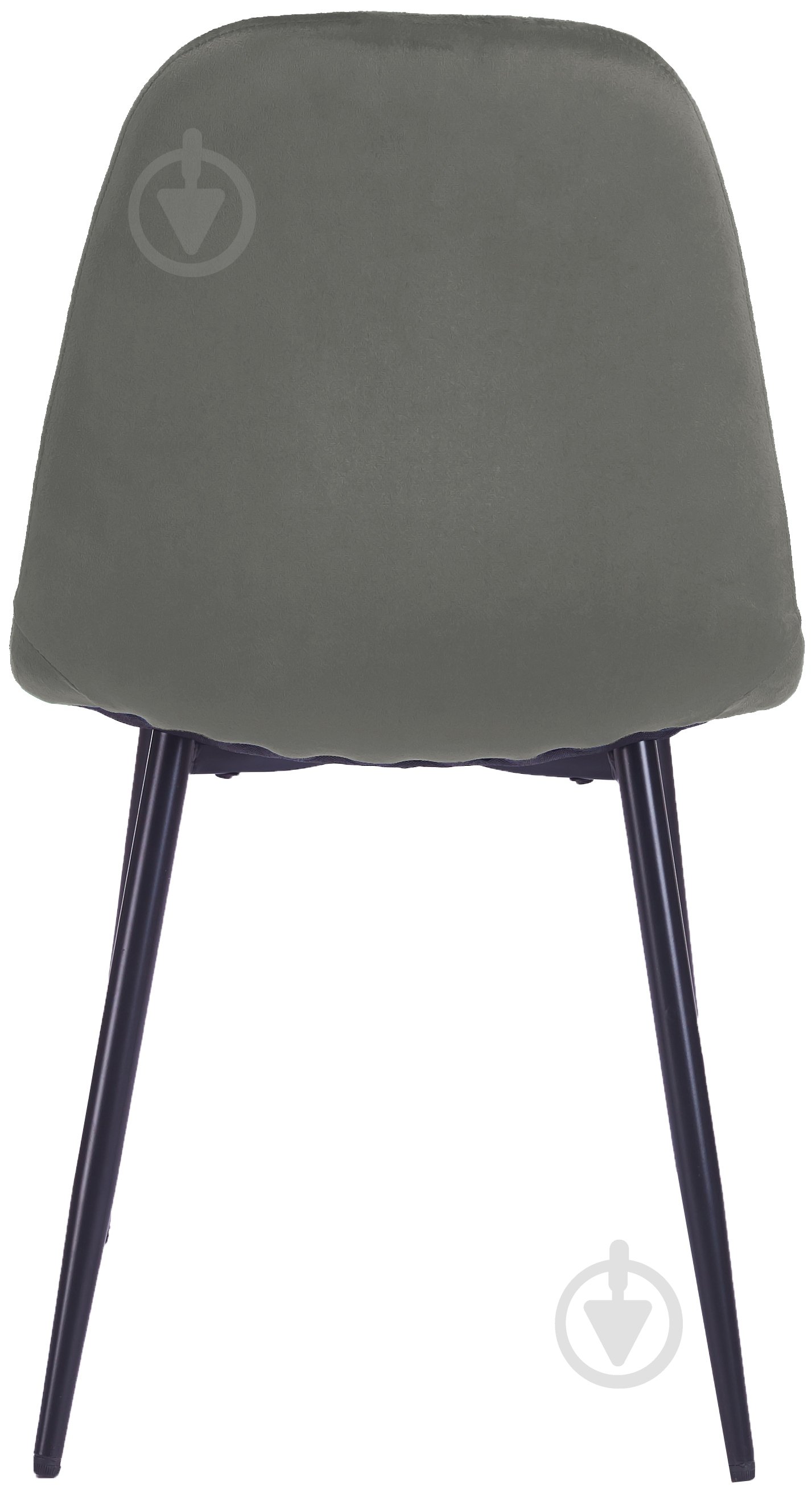 Стілець Fly FS-20 Cappuccino-12 капучино / чорний - фото 4 Стілець Fly FS-20 Cappuccino-12 капучино / чорний - фото 4