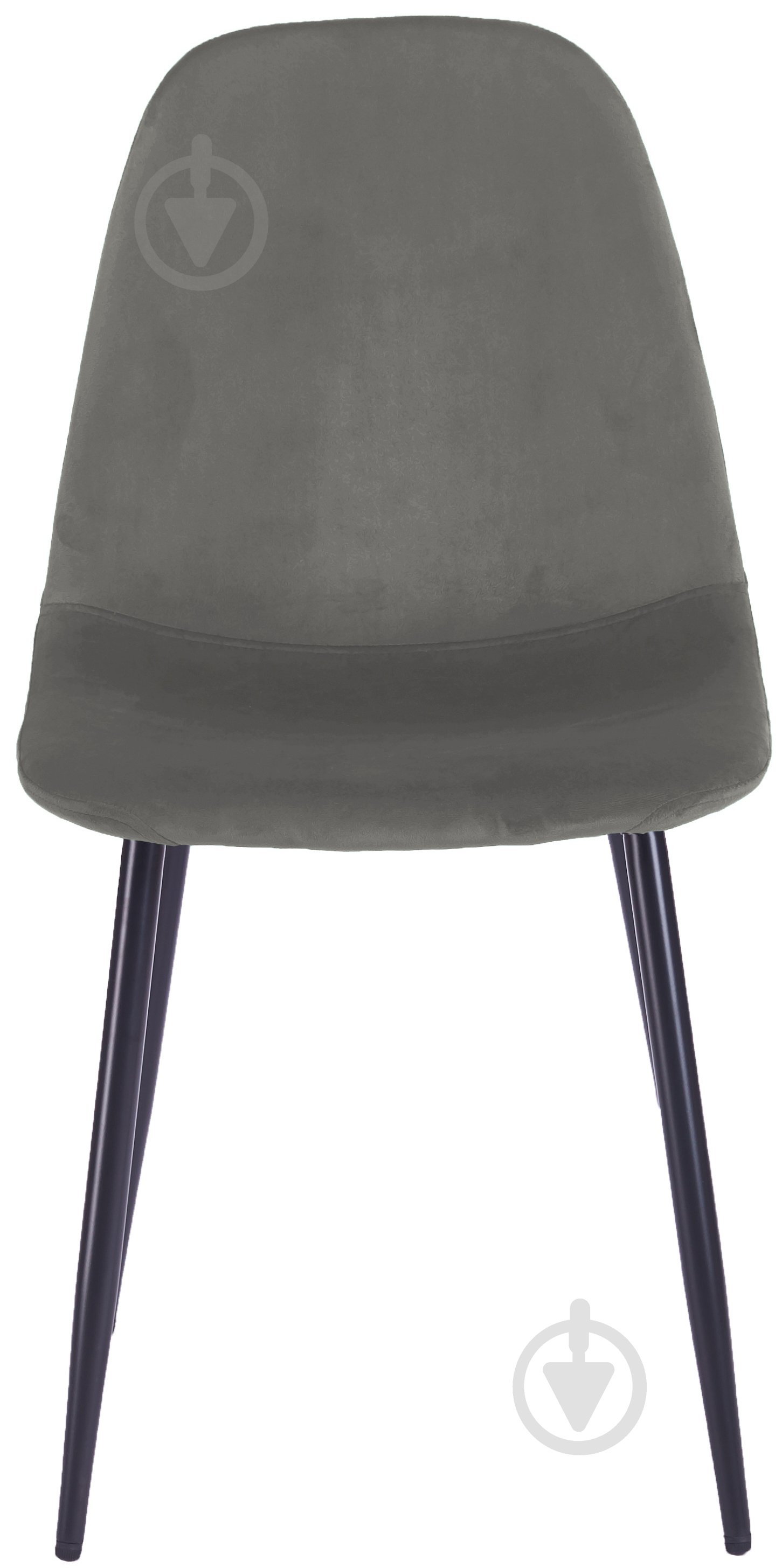 Стілець Fly FS-20 Cappuccino-12 капучино / чорний - фото 2 Стілець Fly FS-20 Cappuccino-12 капучино / чорний - фото 2