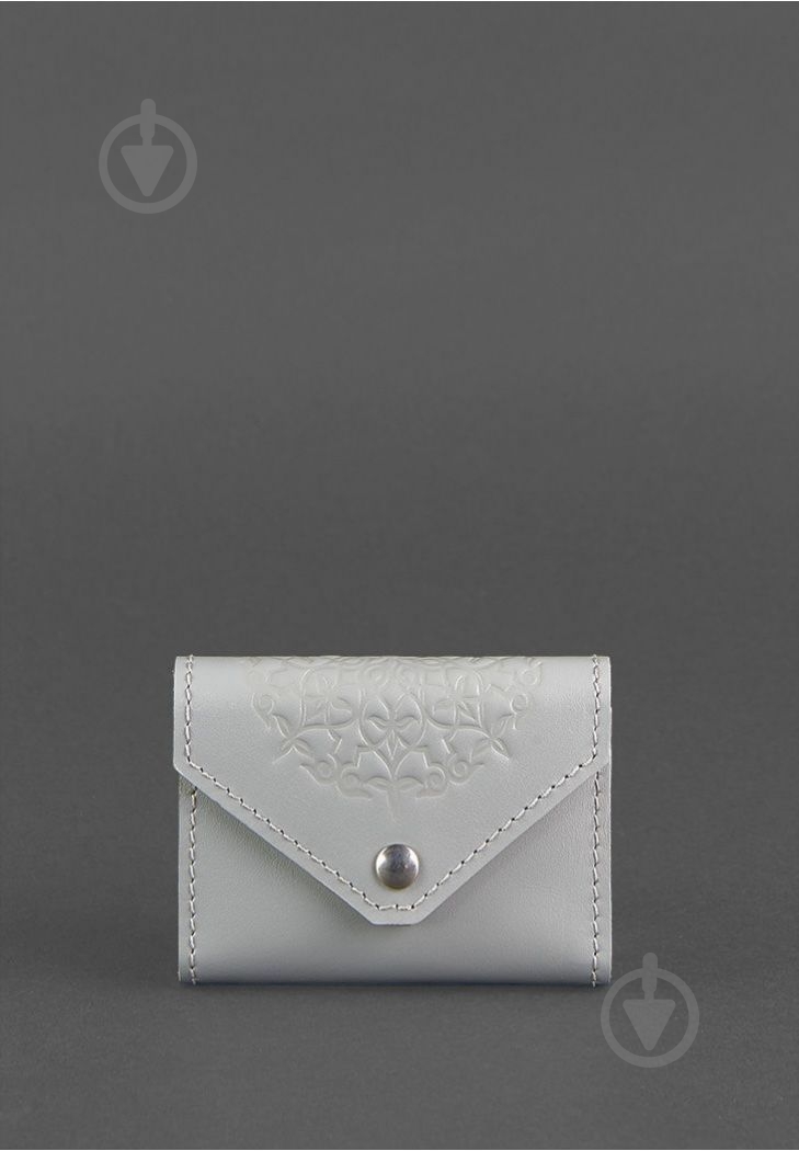 Визитница BlankNote 3.0 BN-KK-3-shadow - фото 5