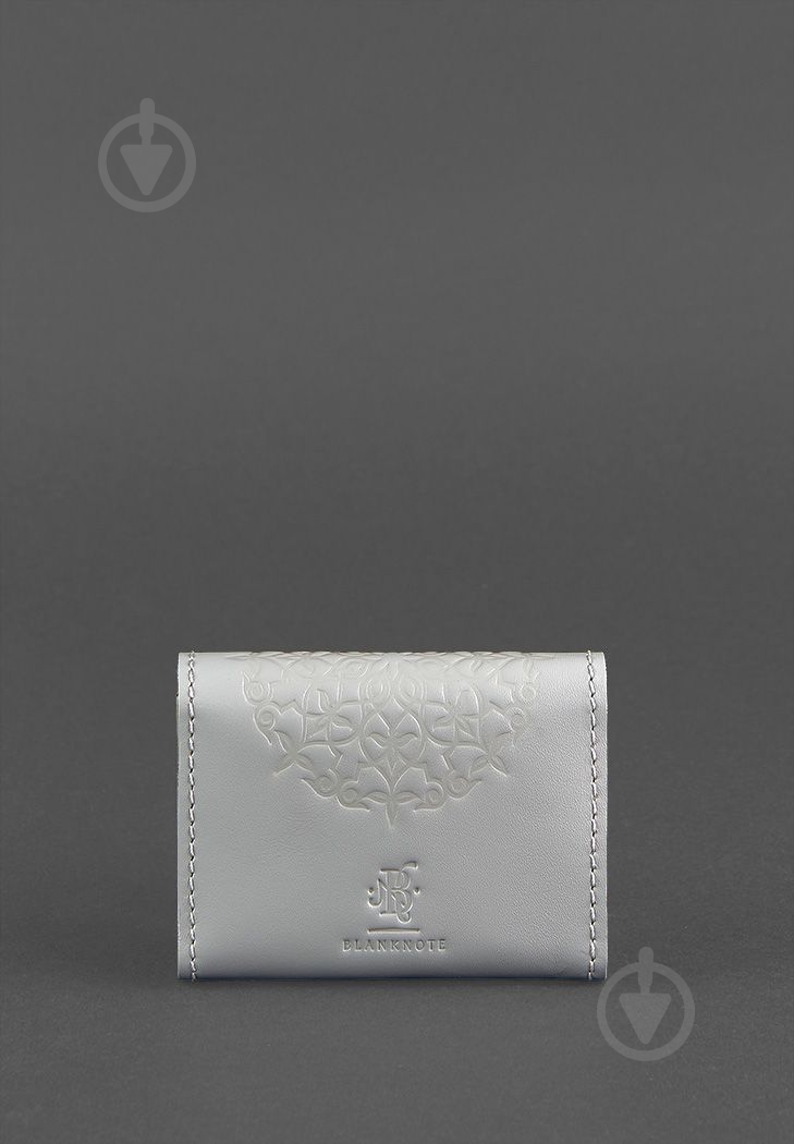 Визитница BlankNote 3.0 BN-KK-3-shadow - фото 4