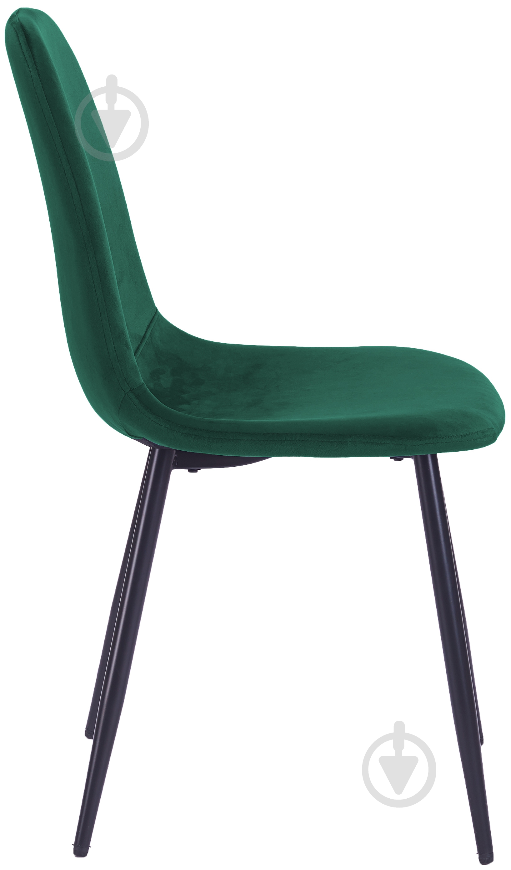 Стул Fly FS-20 Green-18 зеленый / черный - фото 3