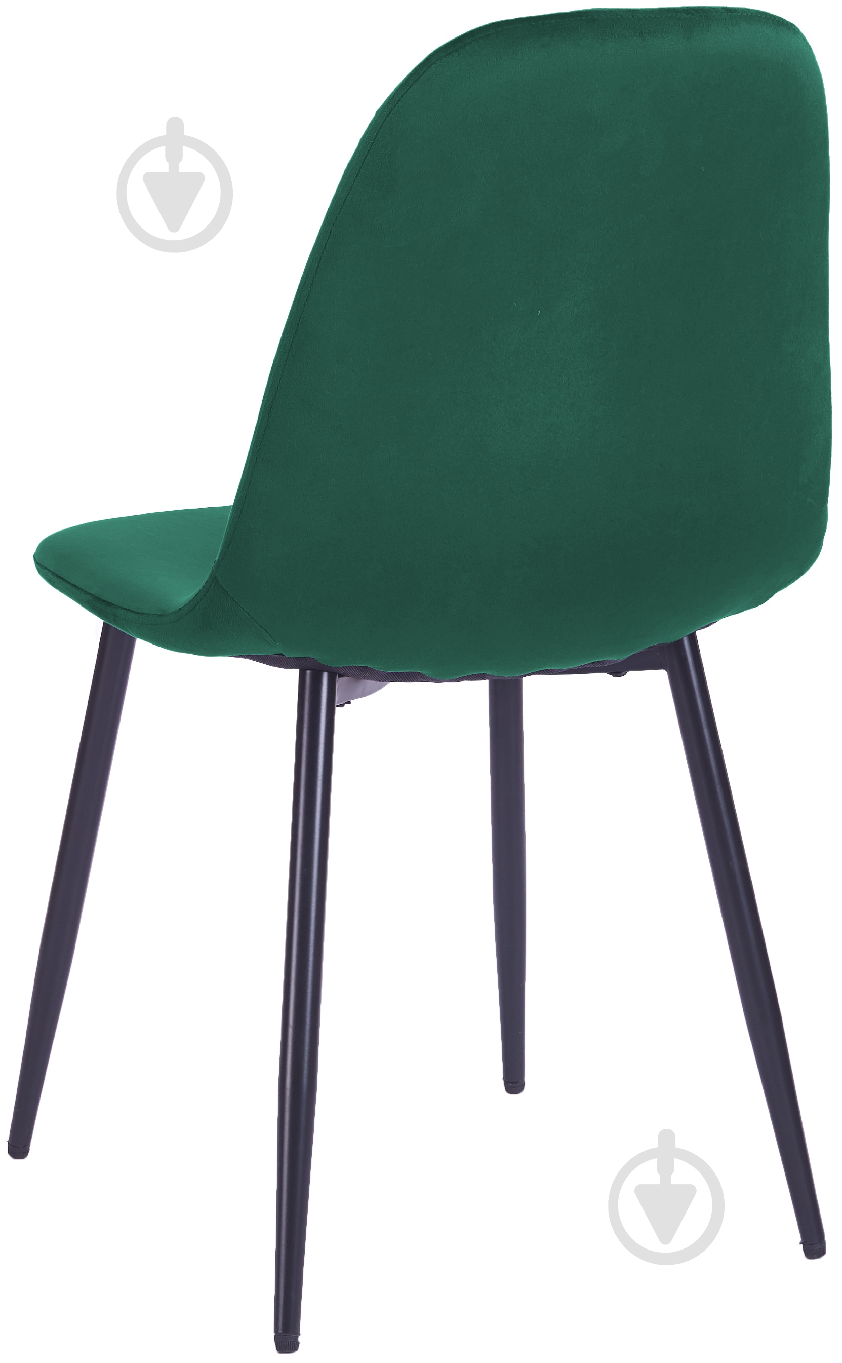 Стул Fly FS-20 Green-18 зеленый / черный - фото 5