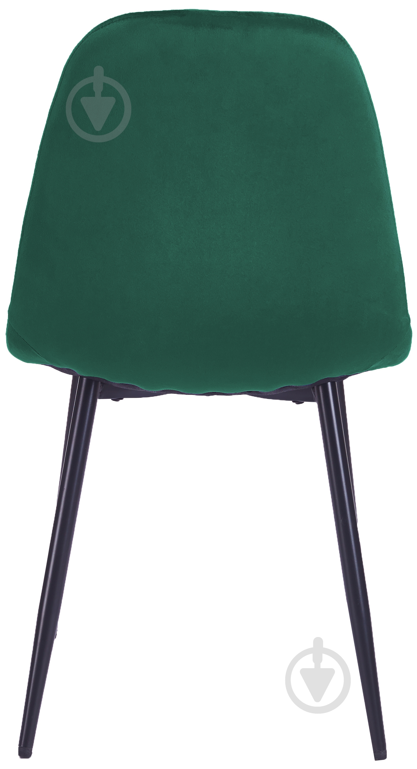 Стул Fly FS-20 Green-18 зеленый / черный - фото 4