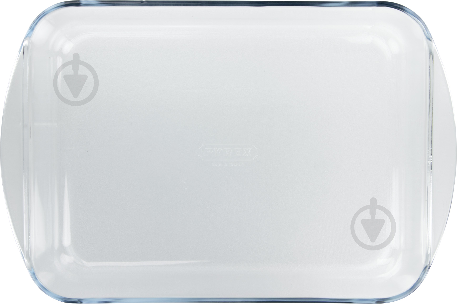 Набор форм для запекания Pyrex Essential 2 шт. 912S799 - фото 5