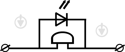 Индикатор Аско-Укрем Зуммер TY 19C-SM A0140010218 - фото 5