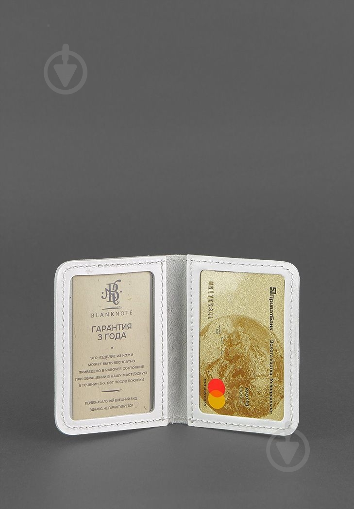 Обложка для документов BlankNote 4.0 BN-KK-4-light - фото 3