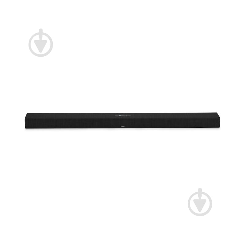 Саундбар Harman Kardon HKCITATIONBARBLKEU Citation Bar Black - фото 2