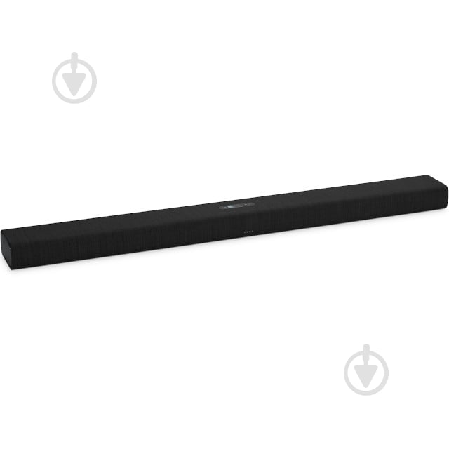 Саундбар Harman Kardon HKCITATIONBARBLKEU Citation Bar Black - фото 1