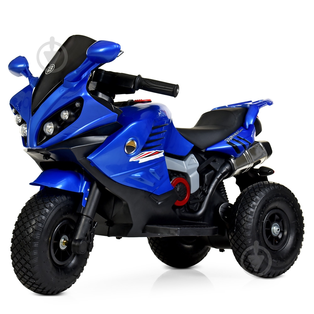 Електромотоцикл Bambi Racer M 4216AL-4 - фото 1