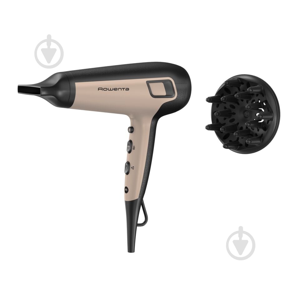 Фен Rowenta Renew CV5E30E0 - фото 1