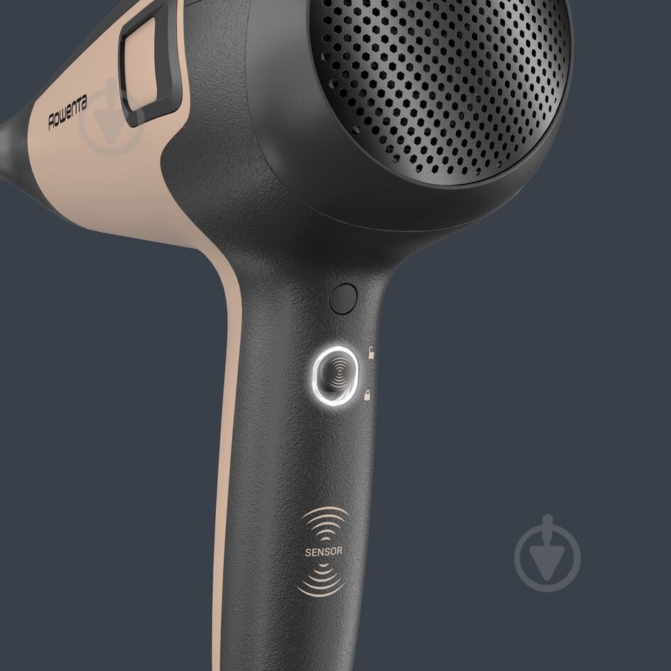 Фен Rowenta Renew CV5E30E0 - фото 13