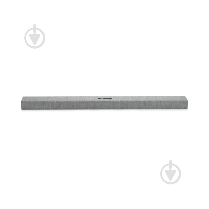 Саундбар Harman Kardon HKCITATIONBARGRYEU - фото 2 Саундбар Harman Kardon HKCITATIONBARGRYEU - фото 2