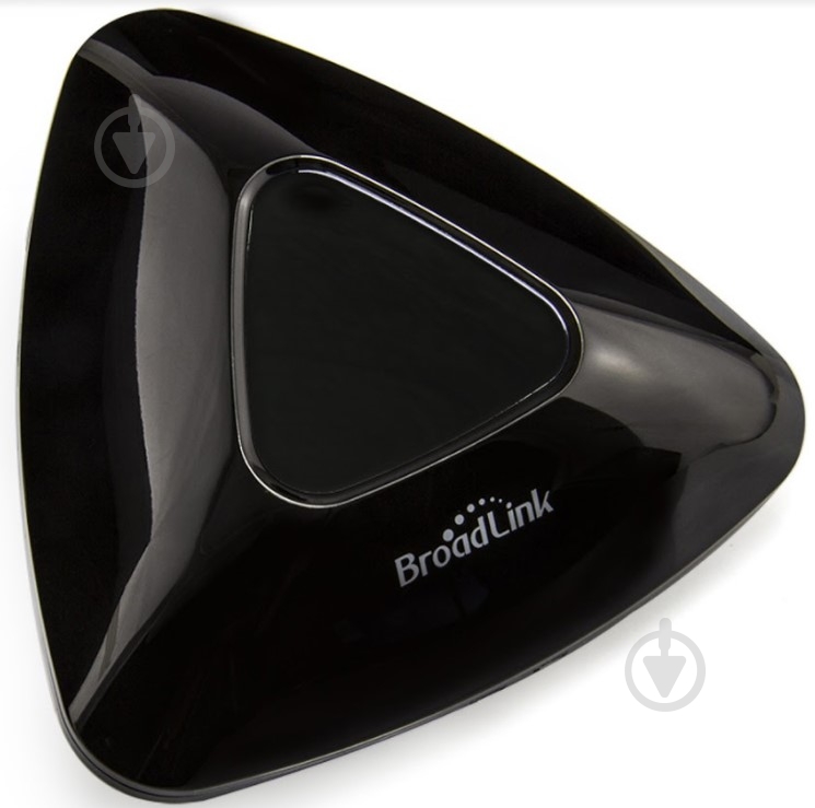 Умный пульт BroadLink RM-Pro черный - фото 4