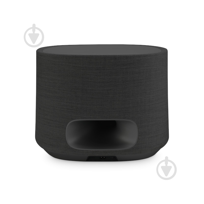 Сабвуфер Harman Kardon HKCITATIONSUBBLKEU Citation Sub Black - фото 2 Сабвуфер Harman Kardon HKCITATIONSUBBLKEU Citation Sub Black - фото 2