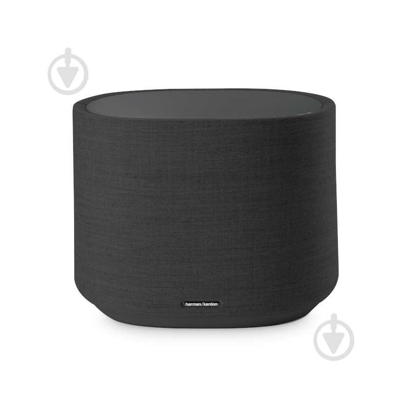 Сабвуфер Harman Kardon HKCITATIONSUBBLKEU Citation Sub Black - фото 1 Сабвуфер Harman Kardon HKCITATIONSUBBLKEU Citation Sub Black - фото 1
