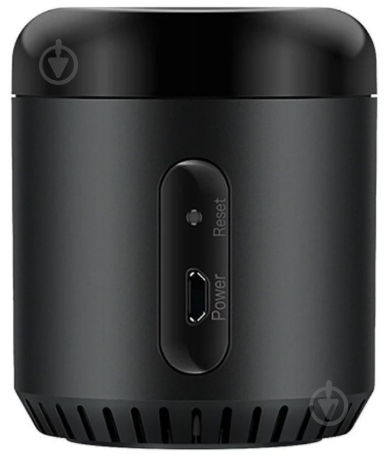 BroadLink RM mini 3 чорний - фото 2