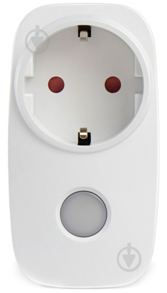 Wi-Fi-розетка Contros - фото 1 Wi-Fi-розетка Contros - фото 1