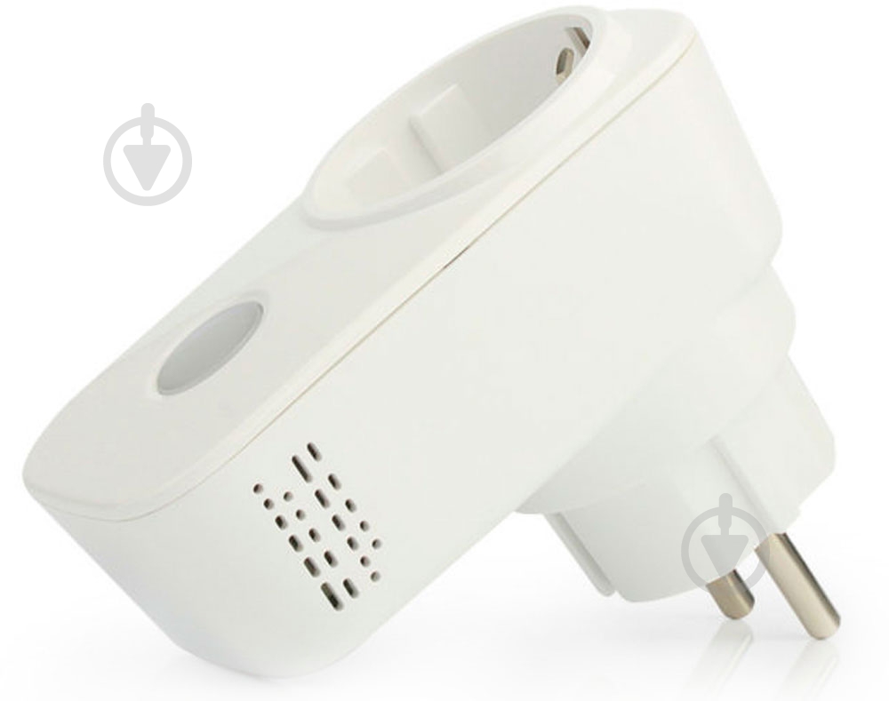 Wi-Fi-розетка Contros - фото 6 Wi-Fi-розетка Contros - фото 6