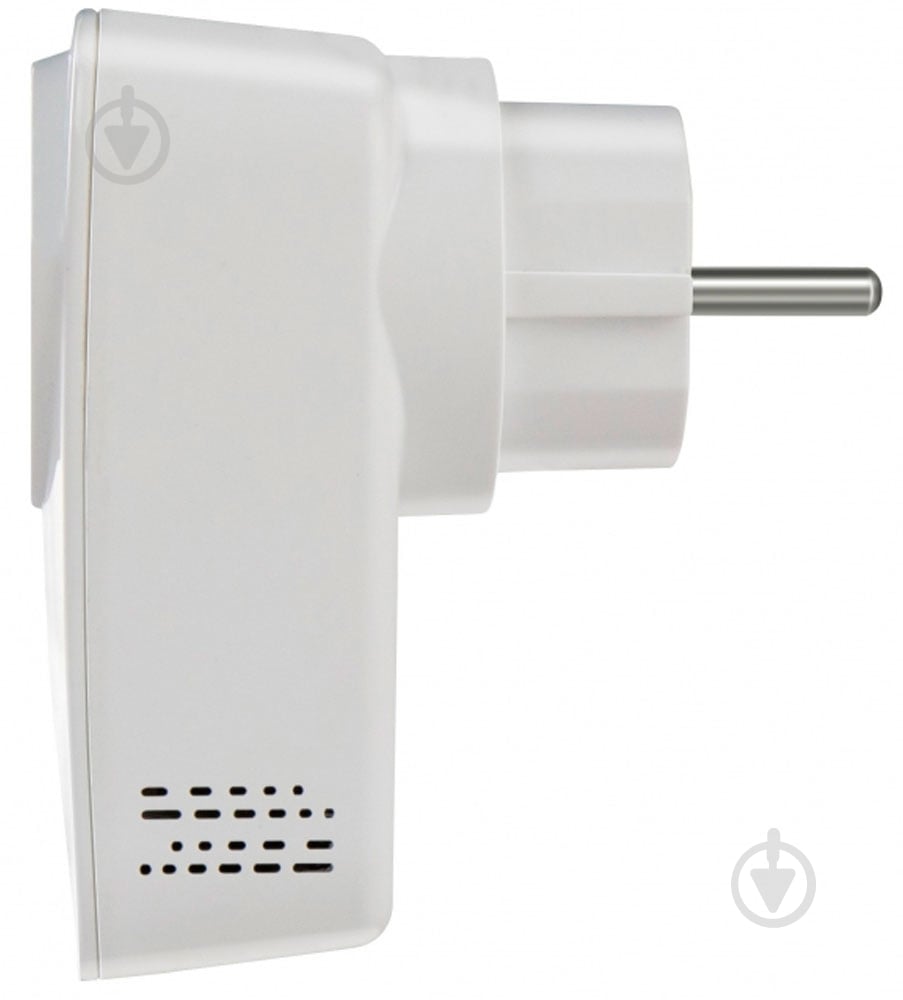 Wi-Fi-розетка Contros - фото 3 Wi-Fi-розетка Contros - фото 3