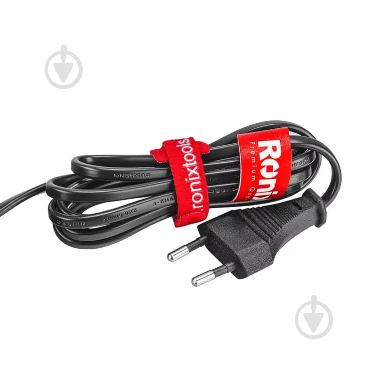 Зарядное устройство Ronix 22,0V 2.2А 8992 - фото 6 Зарядное устройство Ronix 22,0V 2.2А 8992 - фото 6