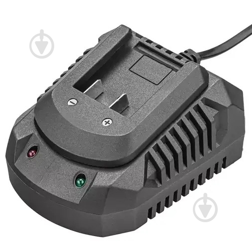 Зарядное устройство Ronix 22,0V 2.2А 8992 - фото 1 Зарядное устройство Ronix 22,0V 2.2А 8992 - фото 1