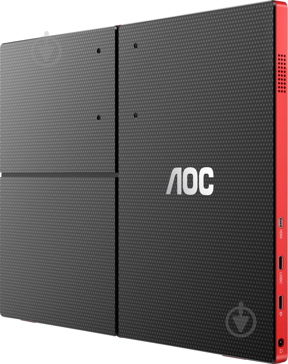 Монитор AOC 16G3 15,6" (16G3) - фото 11