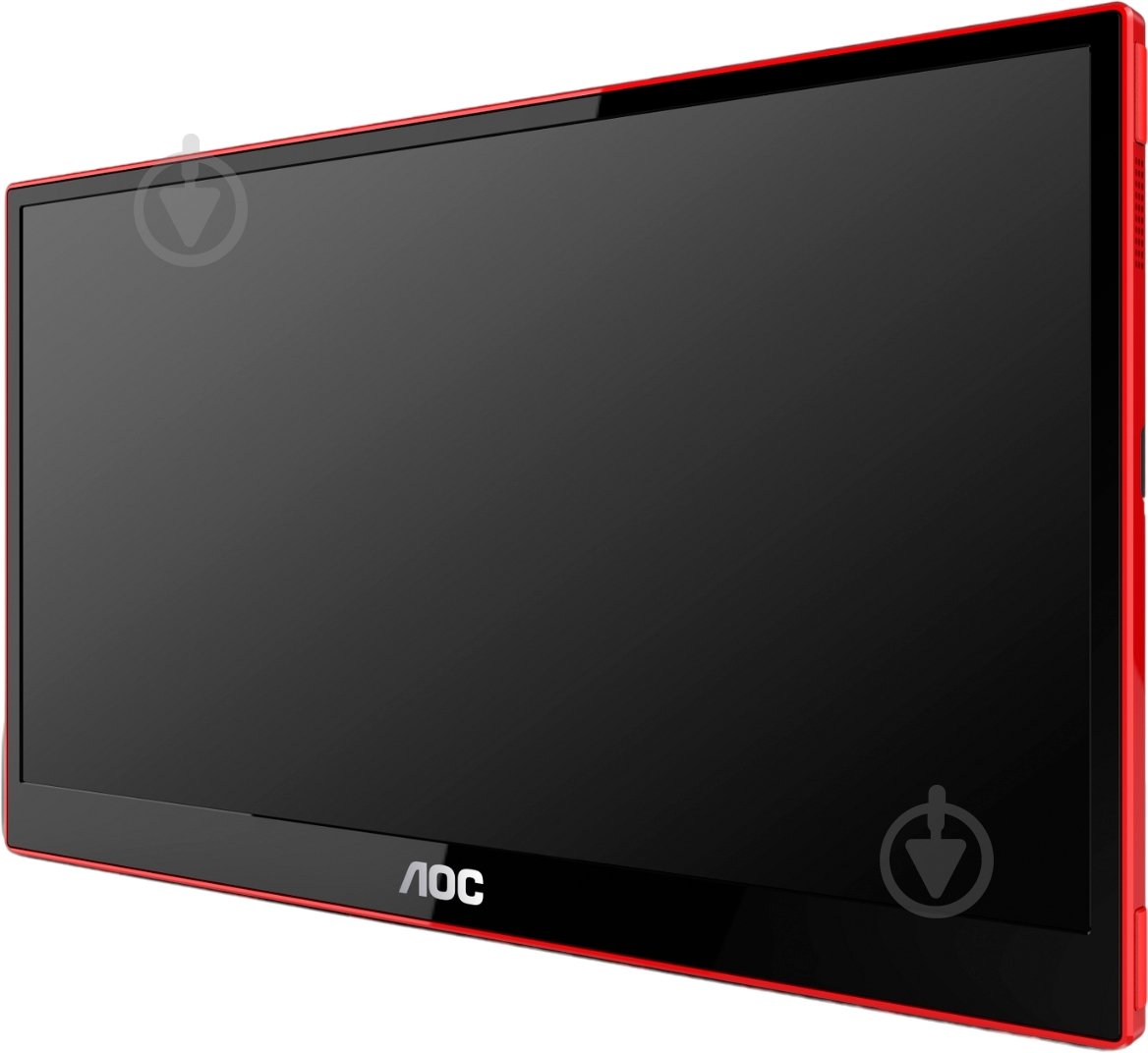 Монитор AOC 16G3 15,6" (16G3) - фото 6