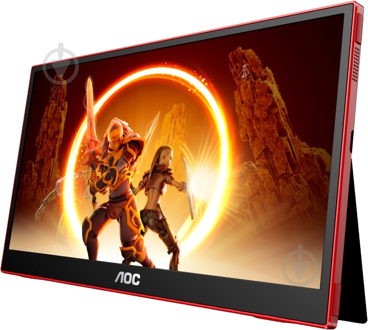 Монитор AOC 16G3 15,6" (16G3) - фото 3