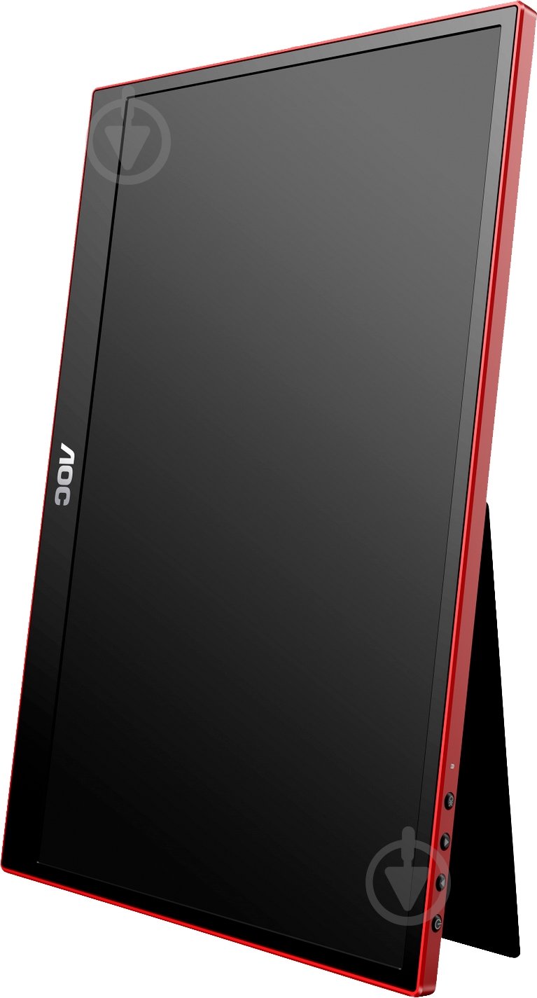 Монитор AOC 16G3 15,6" (16G3) - фото 8