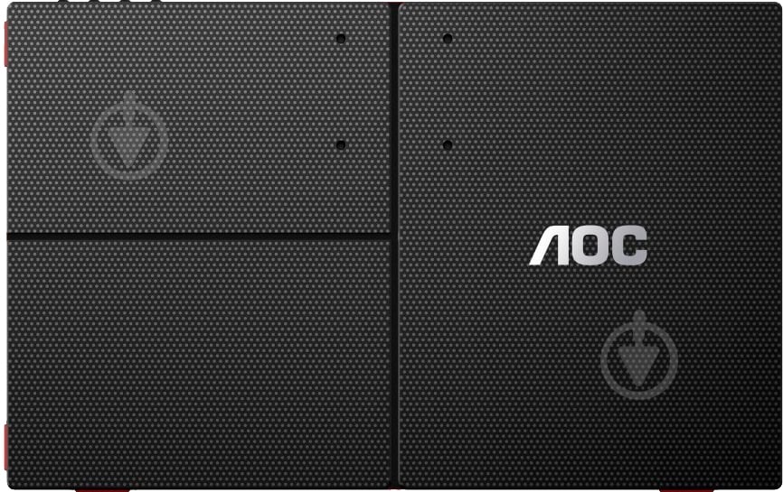 Монитор AOC 16G3 15,6" (16G3) - фото 9