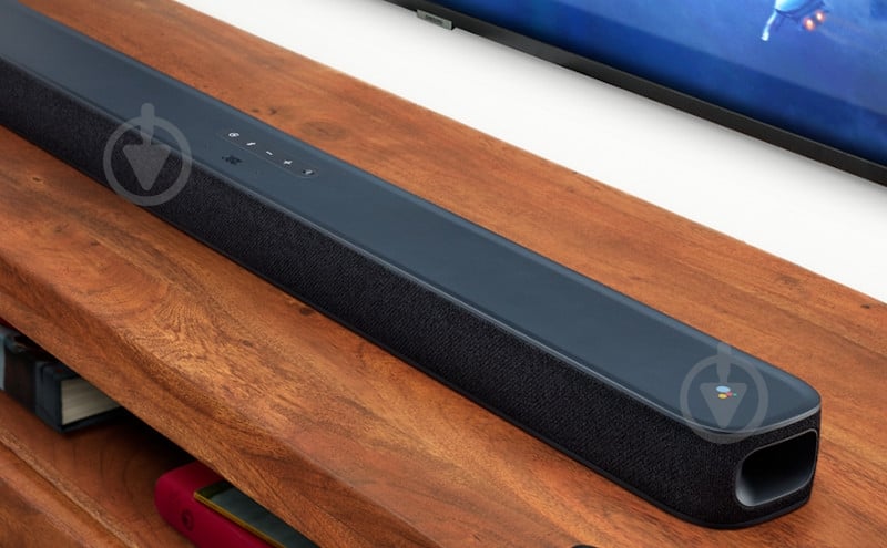 Саундбар JBL JBLLINKBARGRYEU Link Bar Grey - фото 2