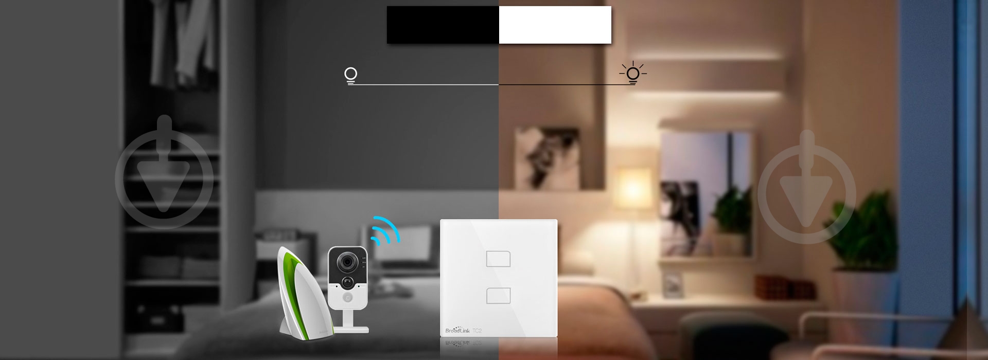 Выключатель дистанционный TС2-1 - фото 9