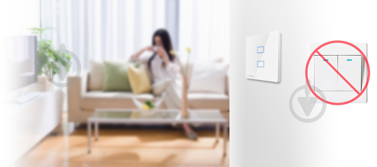 Выключатель дистанционный TС2-1 - фото 10