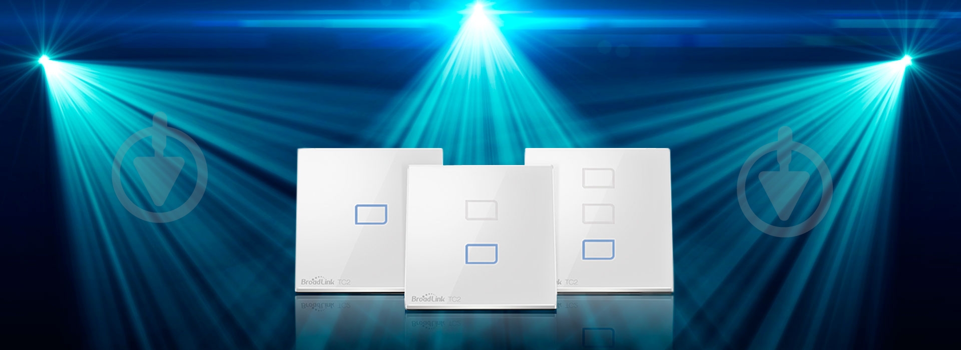 Выключатель дистанционный TС2-1 - фото 4