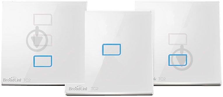 Выключатель дистанционный TС2-1 - фото 1