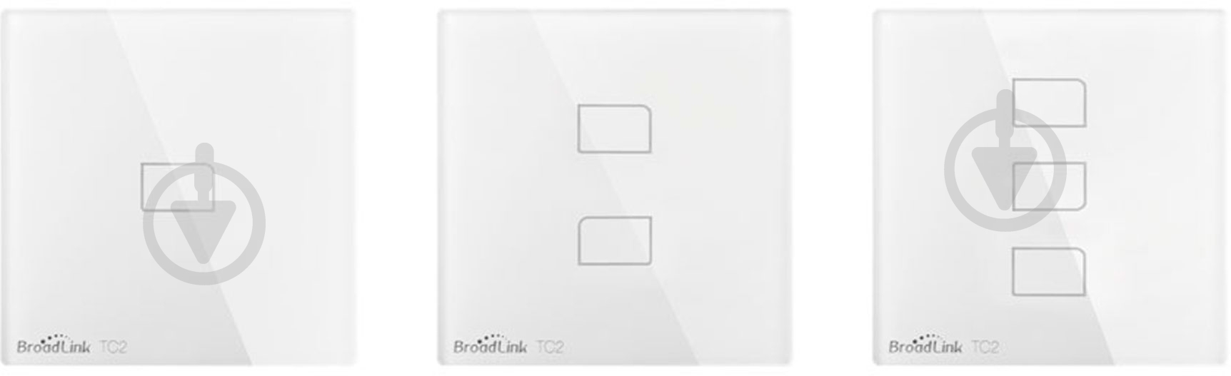 Выключатель дистанционный TС2-1 - фото 2