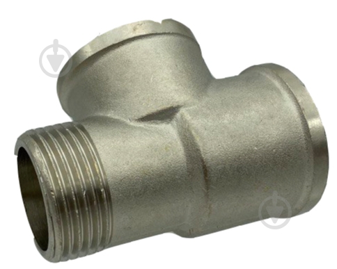 Тройник НВВ Gross 1 ЗВВ - фото 1