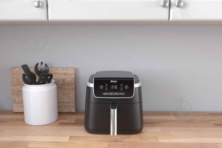 ВИТРИНА! Мультипечь NINJA Air Fryer PRO AF140EU - фото 18