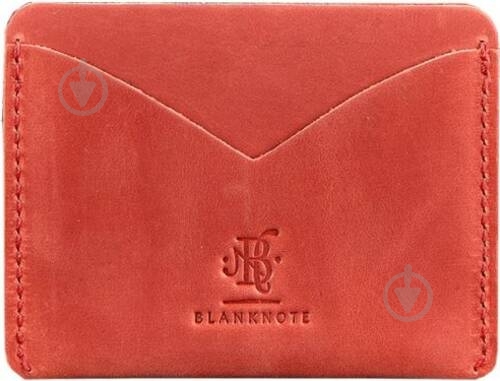 Визитница BlankNote 5.0 BN-KK-5-coral - фото 1