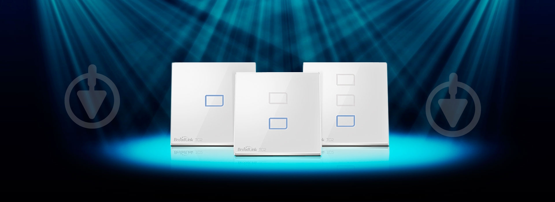 Выключатель дистанционный TС2-2 - фото 5 Выключатель дистанционный TС2-2 - фото 5