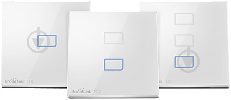 Выключатель дистанционный TС2-2 - фото 1 Выключатель дистанционный TС2-2 - фото 1