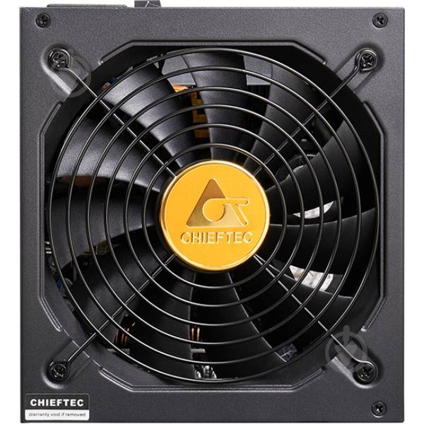 Блок питания Chieftec PPX-1300FC-A3 1300 Вт - фото 1