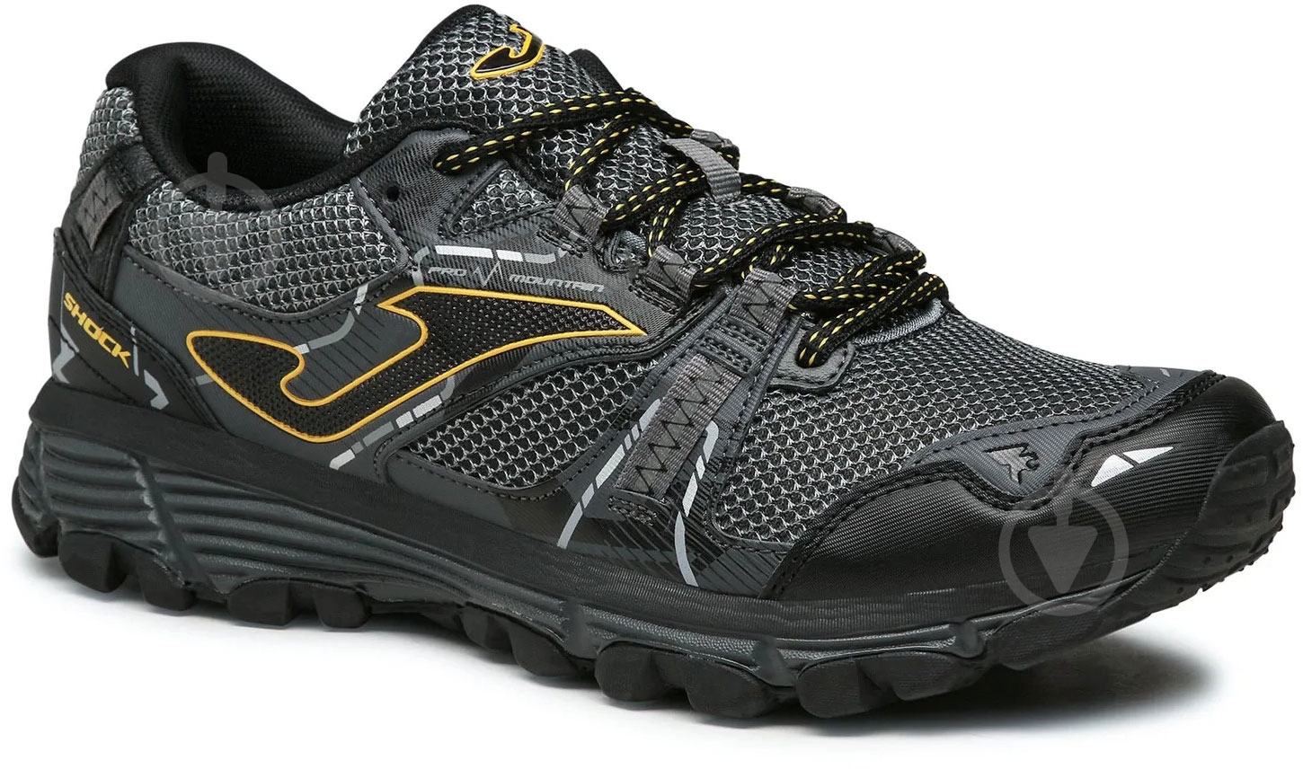 Ботинки Joma TKSHOS2322 р.44,5 Dark grey - фото 2