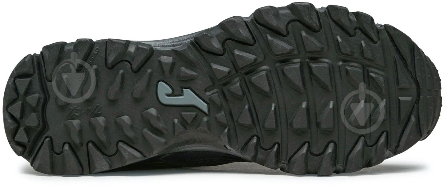 Ботинки Joma TKSHOS2322 р.44,5 Dark grey - фото 5