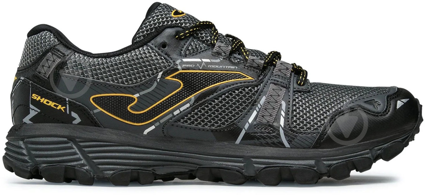 Ботинки Joma TKSHOS2322 р.44,5 Dark grey - фото 1
