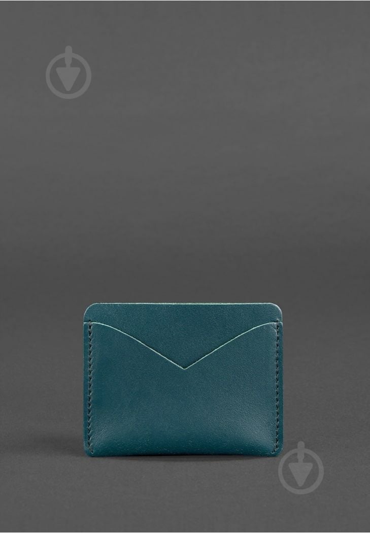 Визитница BlankNote 5.0 BN-KK-5-malachite - фото 2 Визитница BlankNote 5.0 BN-KK-5-malachite - фото 2