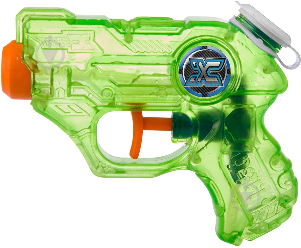 Бластер водный Zuru X-Shot Nano Drencher 5643 - фото 1