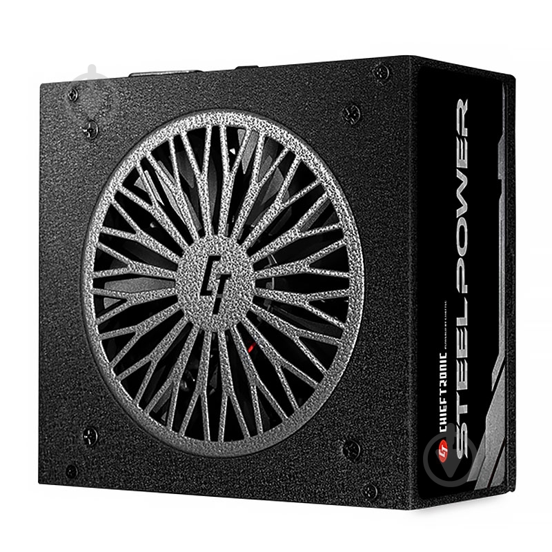 Блок питания Chieftec BDK-550FC 550 Вт - фото 2