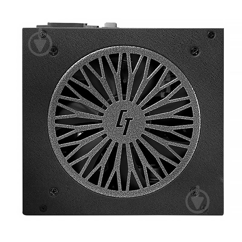 Блок питания Chieftec BDK-550FC 550 Вт - фото 3