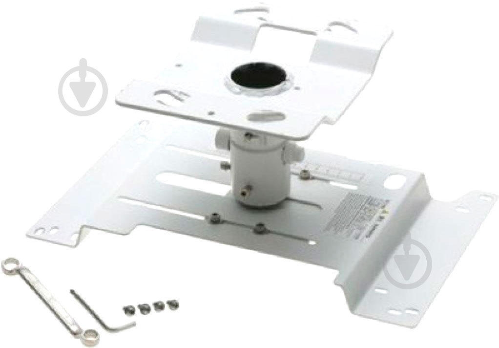 Крепеж Epson V12H003B22 наклонные белый - фото 1